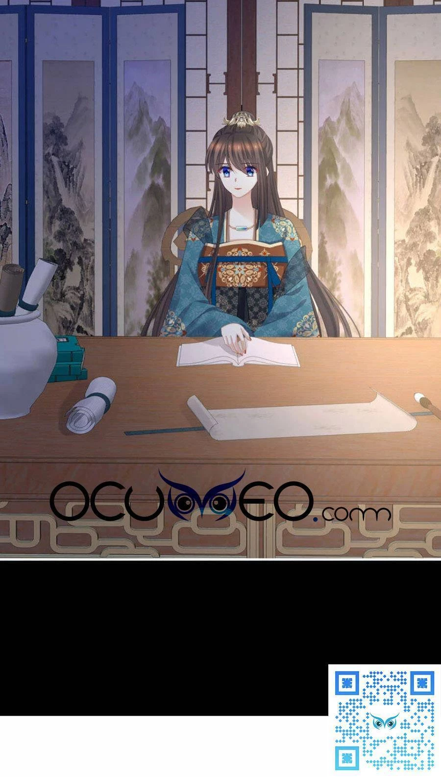 Hậu Cung Của Nữ Đế Chapter 308 - 29