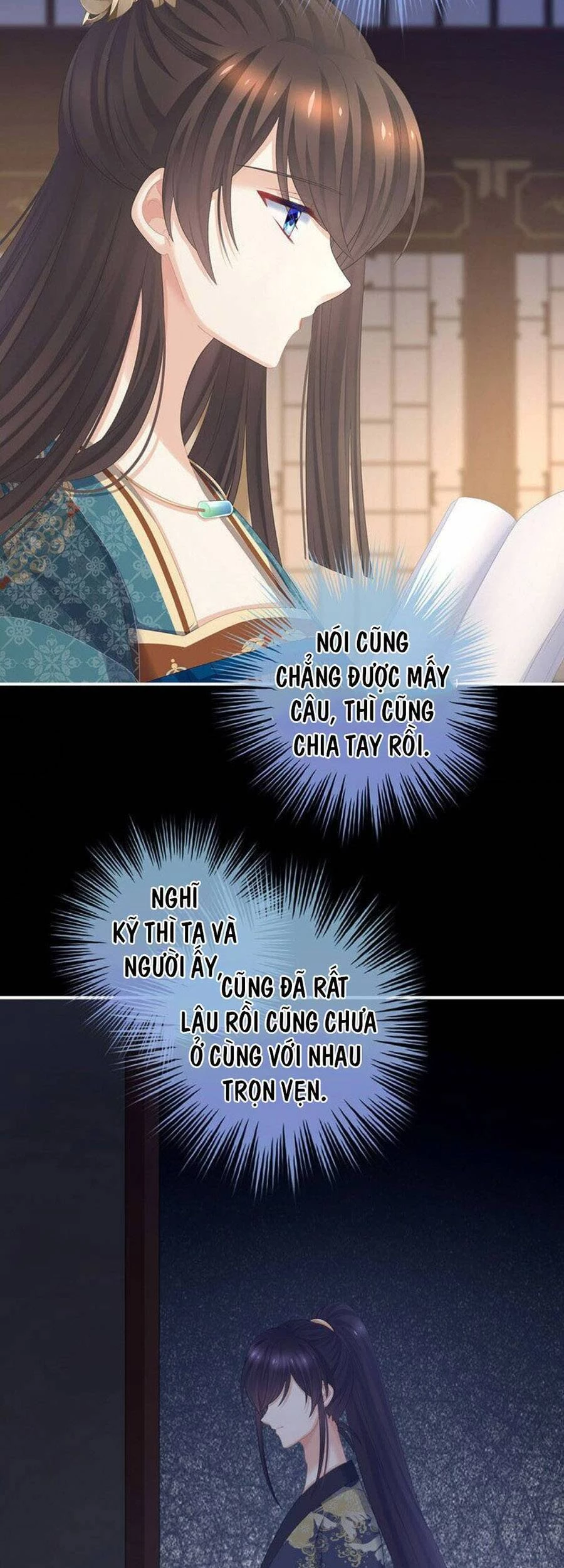 Hậu Cung Của Nữ Đế Chapter 309 - 4