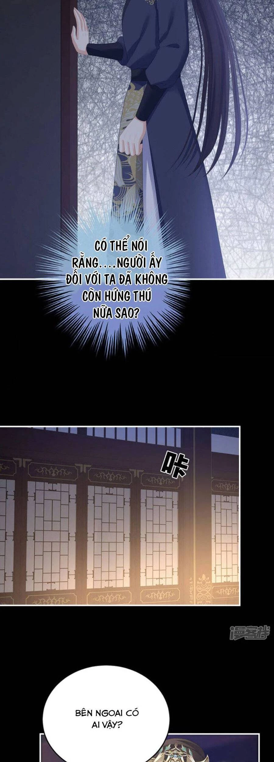 Hậu Cung Của Nữ Đế Chapter 309 - 5