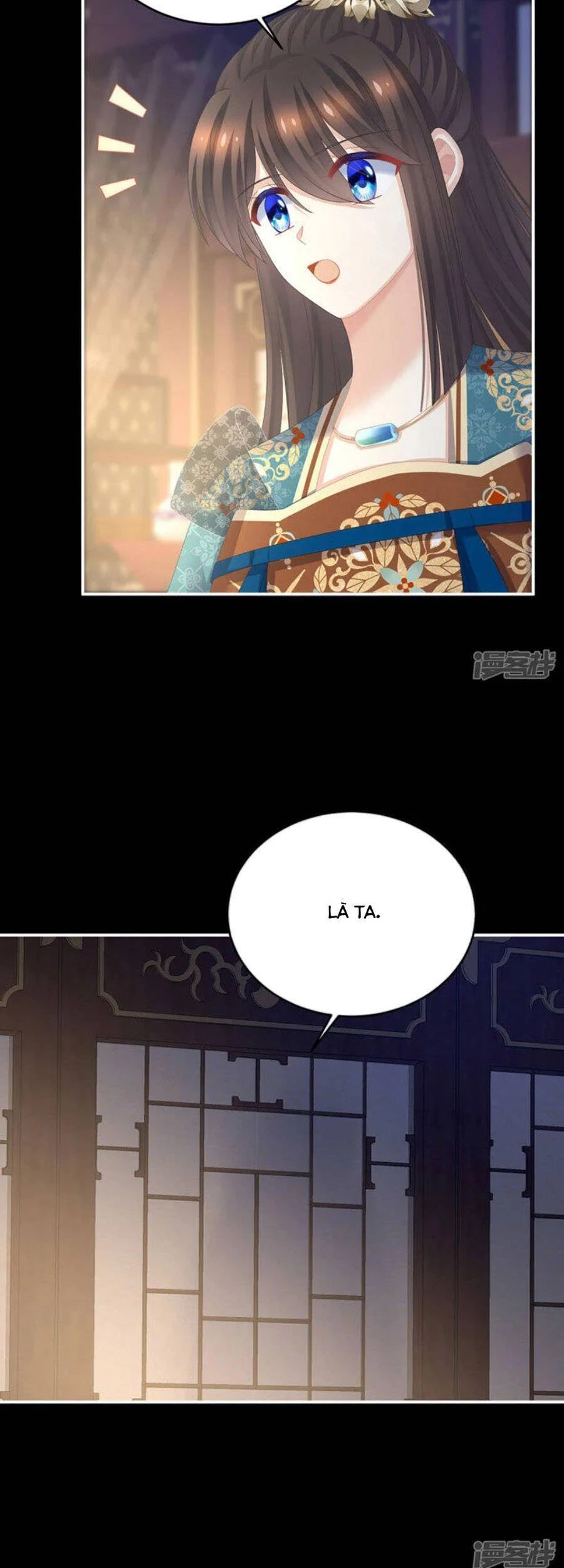 Hậu Cung Của Nữ Đế Chapter 309 - 6