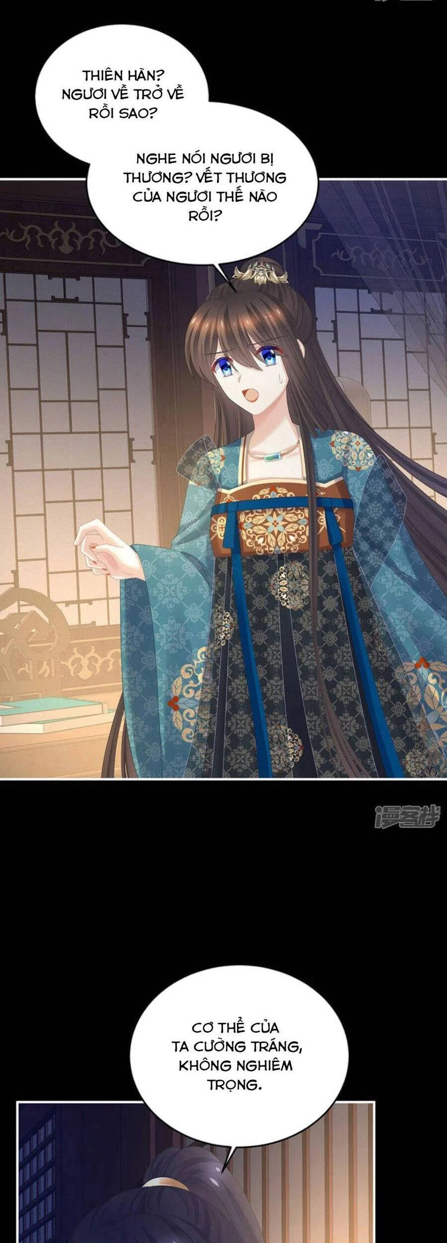 Hậu Cung Của Nữ Đế Chapter 309 - 7