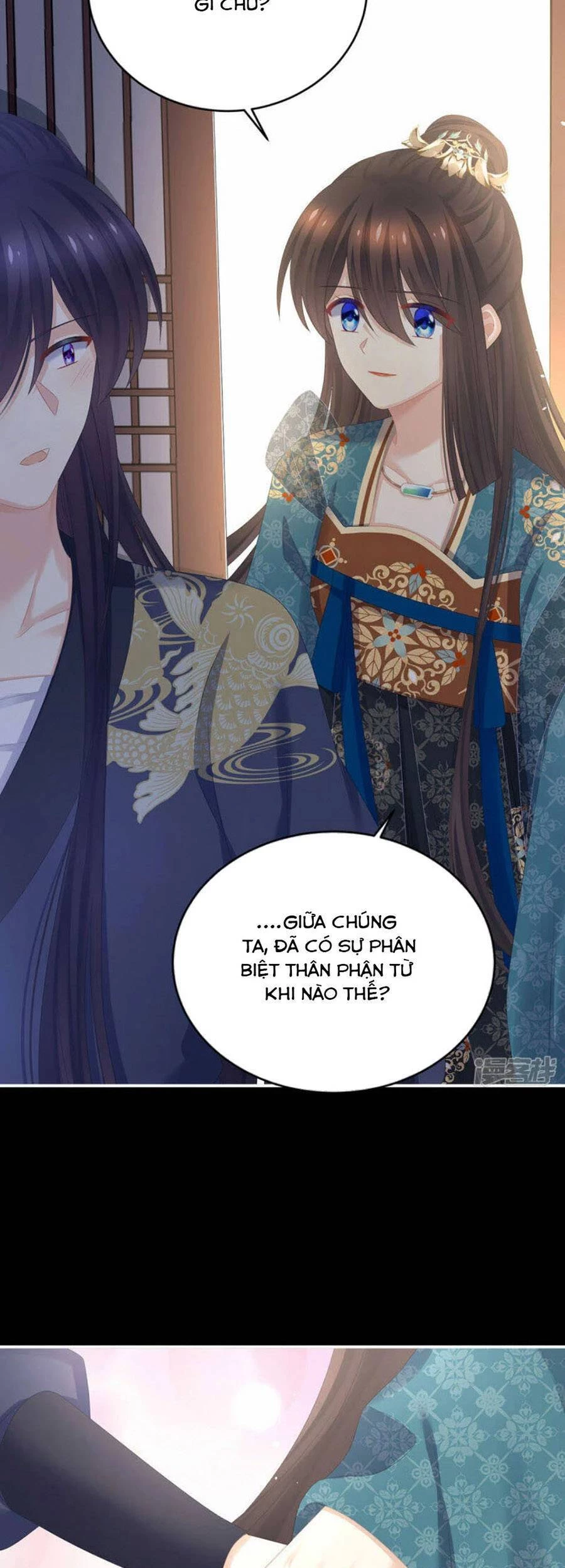 Hậu Cung Của Nữ Đế Chapter 309 - 10