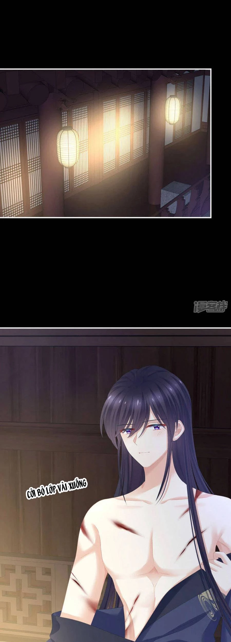 Hậu Cung Của Nữ Đế Chapter 309 - 12