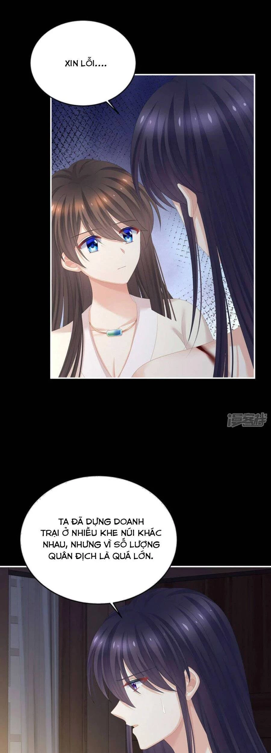 Hậu Cung Của Nữ Đế Chapter 309 - 14