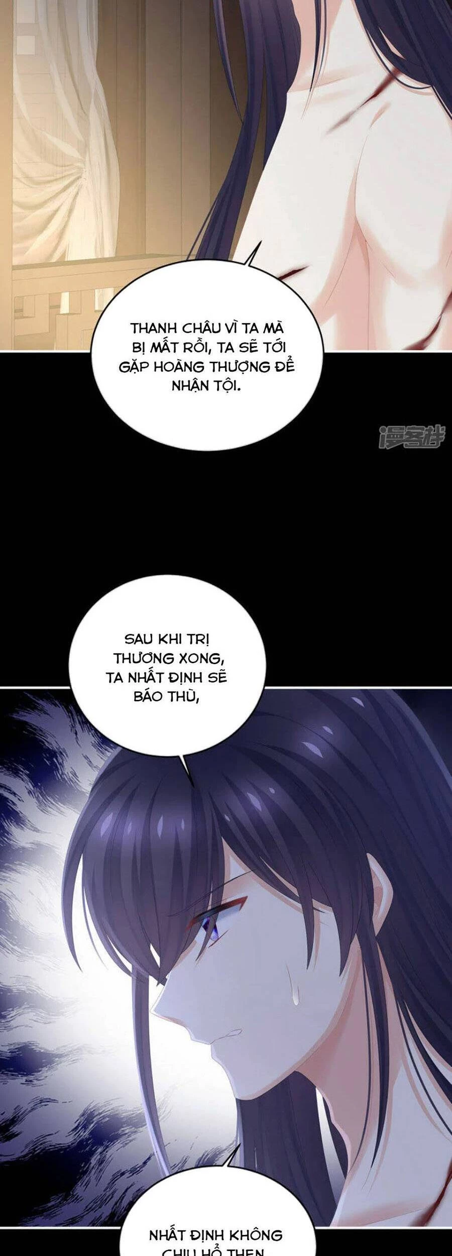 Hậu Cung Của Nữ Đế Chapter 309 - 15