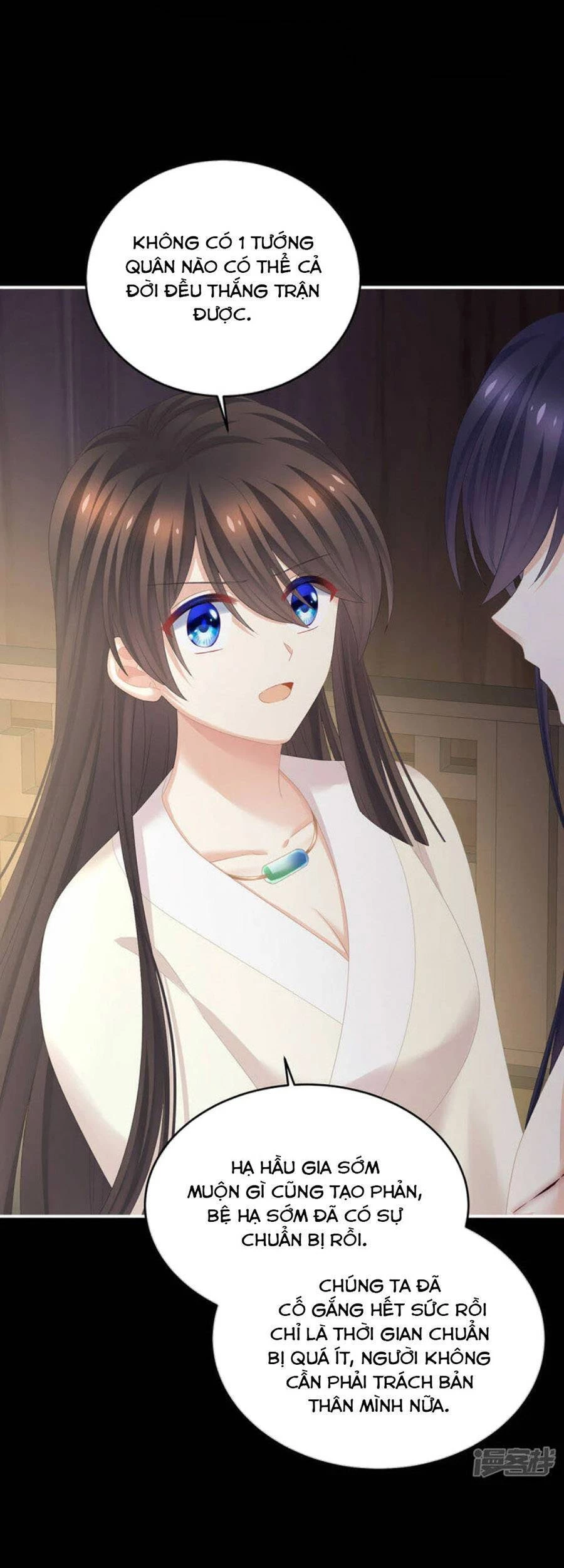 Hậu Cung Của Nữ Đế Chapter 309 - 17