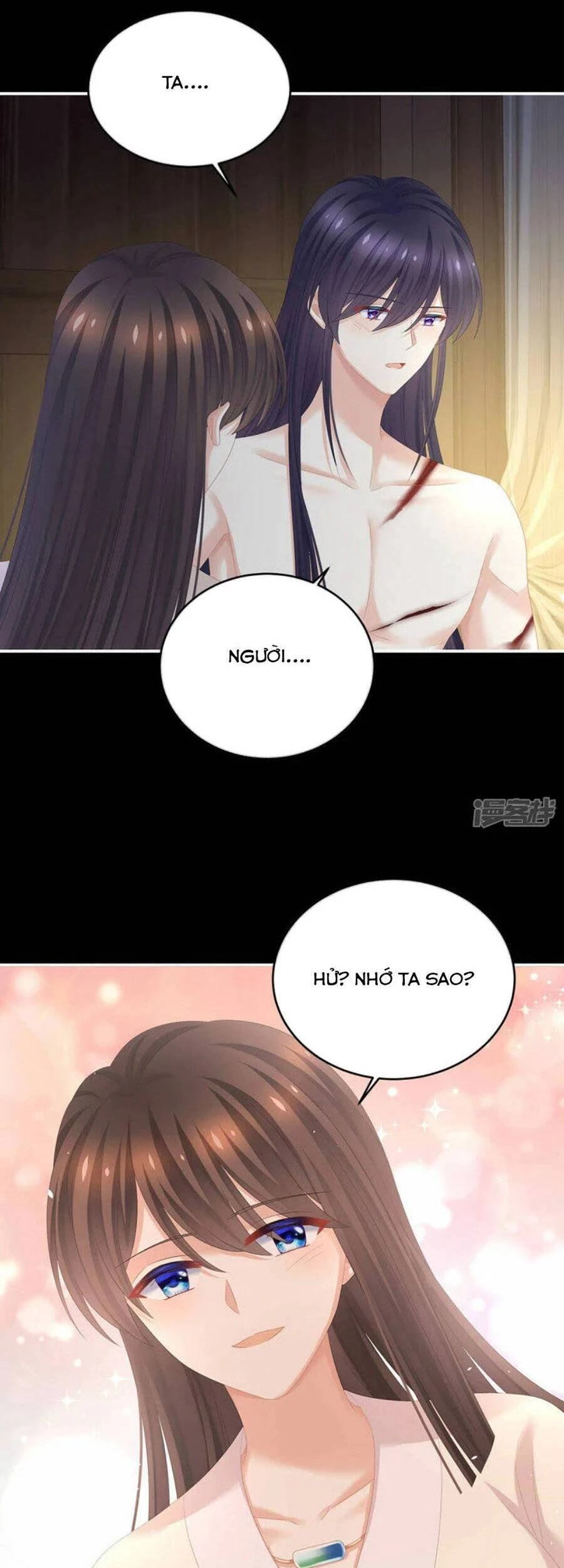 Hậu Cung Của Nữ Đế Chapter 309 - 18