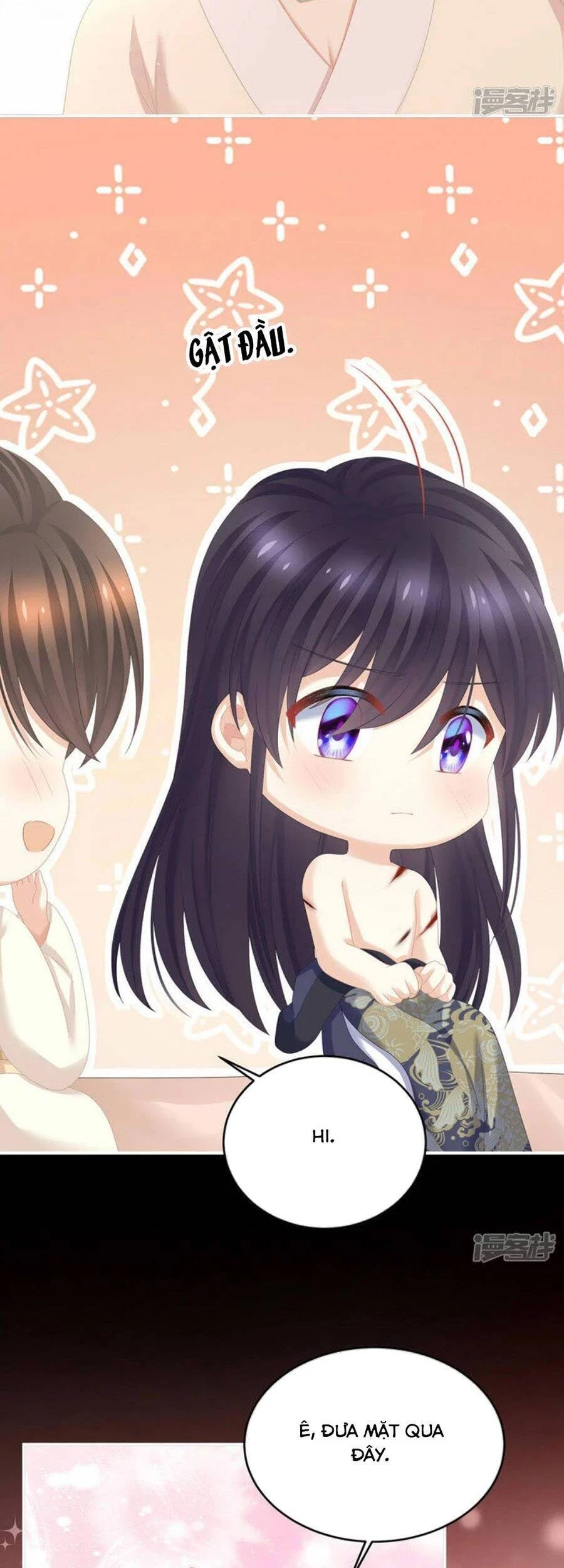 Hậu Cung Của Nữ Đế Chapter 309 - 19