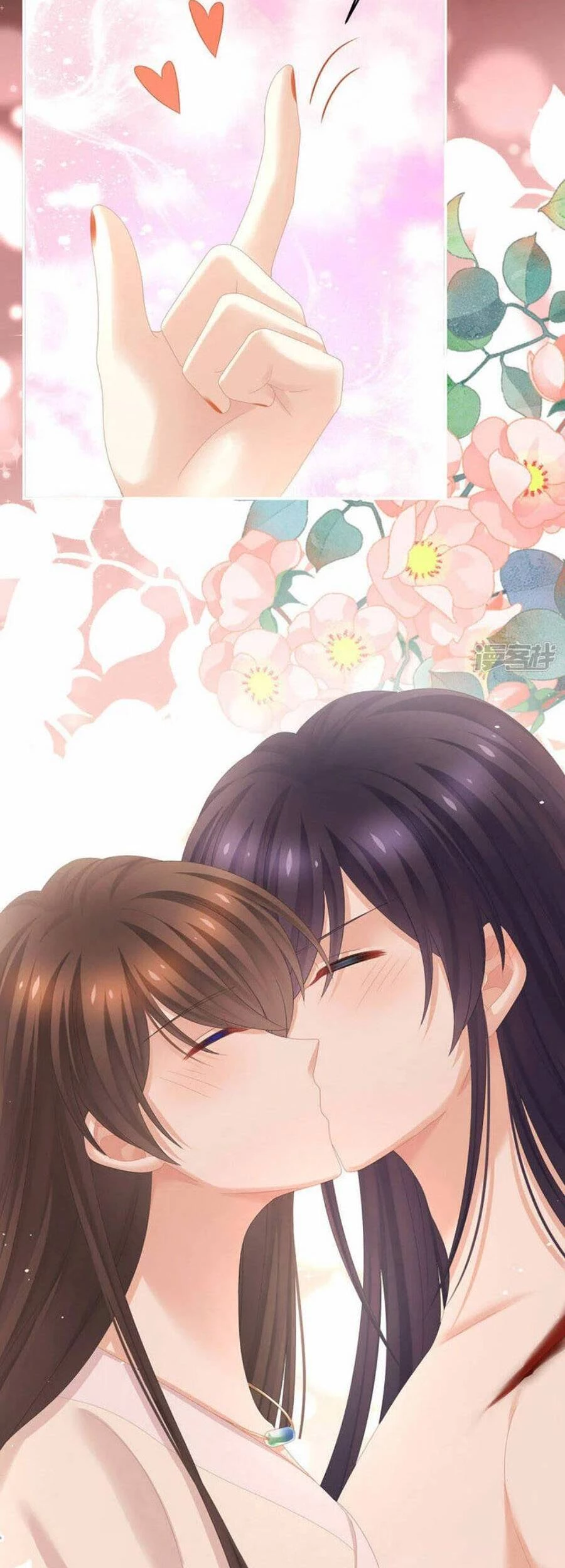 Hậu Cung Của Nữ Đế Chapter 309 - 20