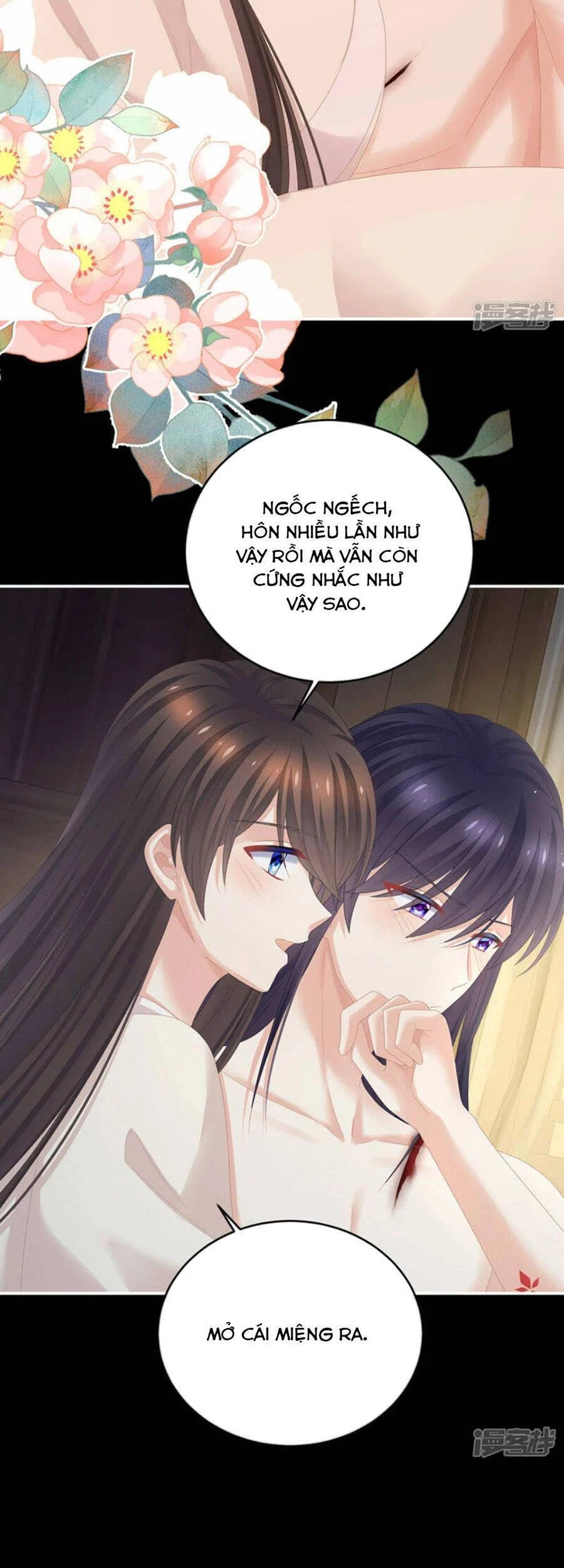 Hậu Cung Của Nữ Đế Chapter 309 - 21