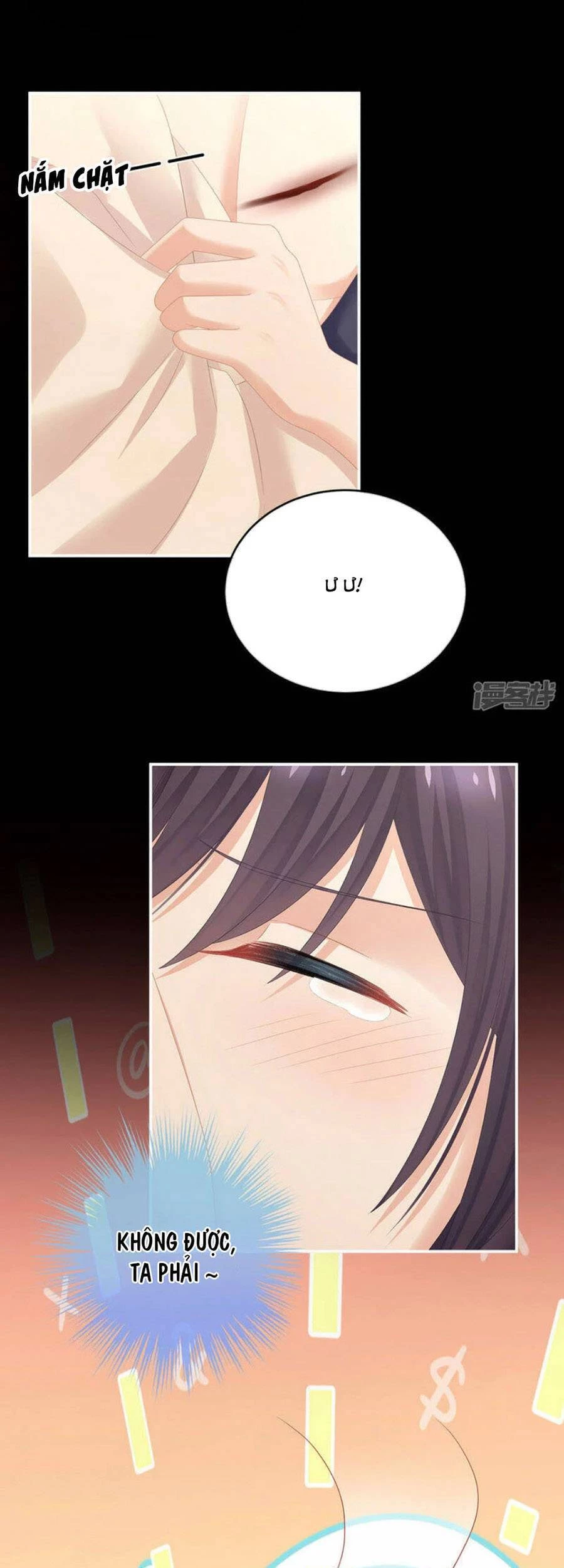 Hậu Cung Của Nữ Đế Chapter 309 - 24