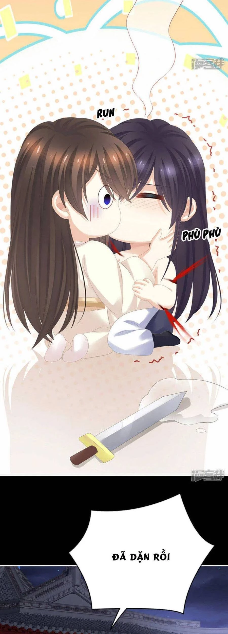 Hậu Cung Của Nữ Đế Chapter 309 - 25