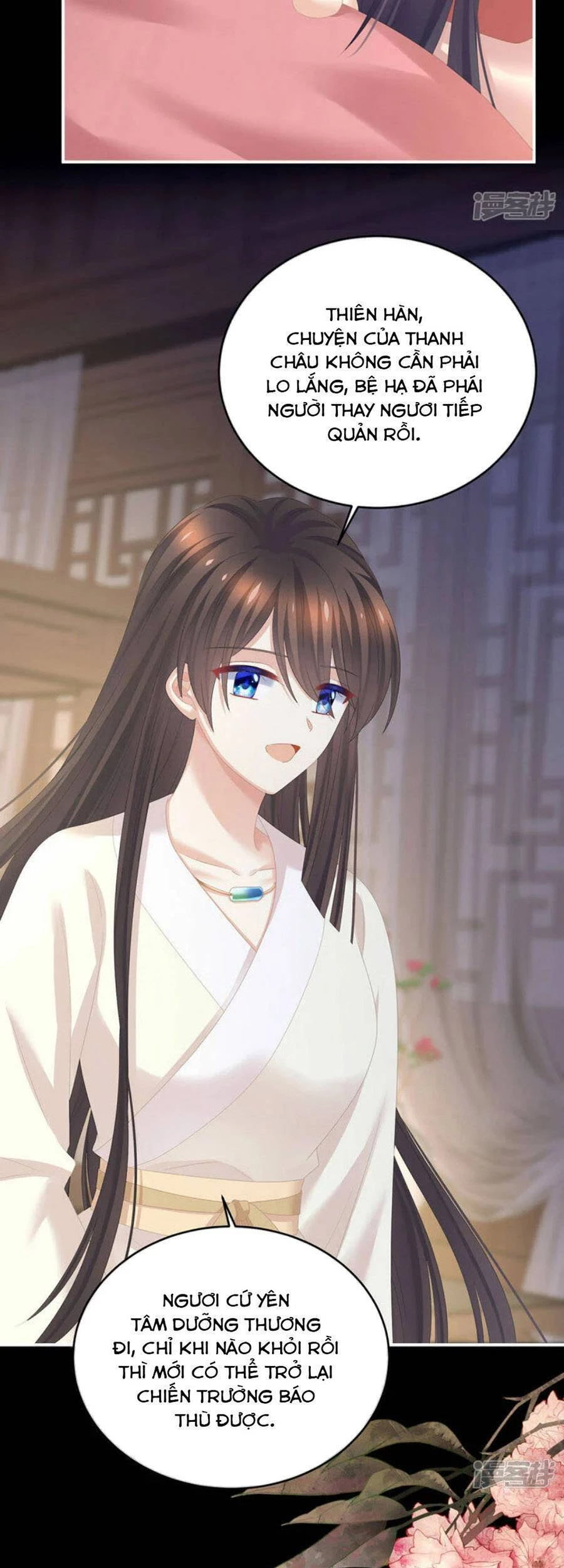 Hậu Cung Của Nữ Đế Chapter 309 - 28