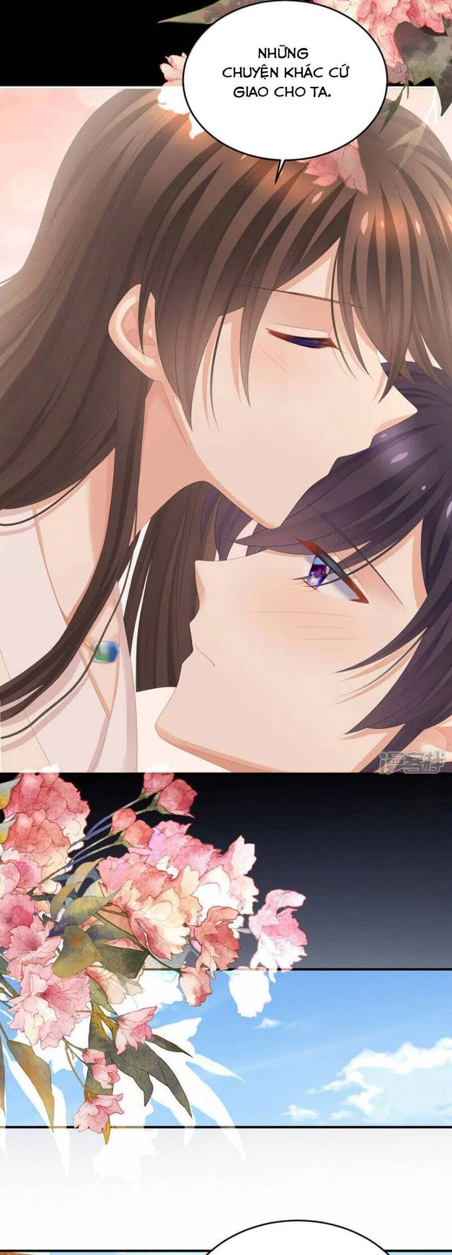 Hậu Cung Của Nữ Đế Chapter 309 - 29