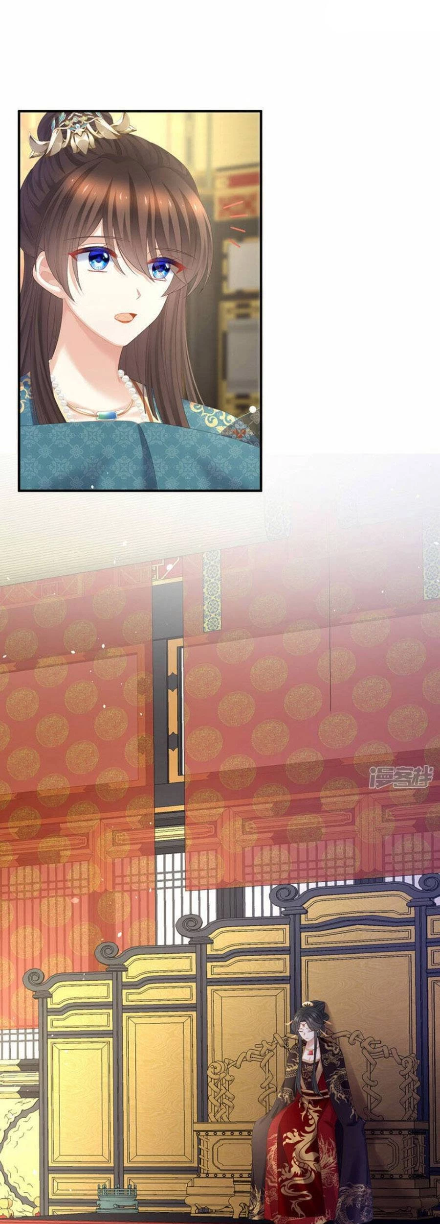 Hậu Cung Của Nữ Đế Chapter 310 - 2