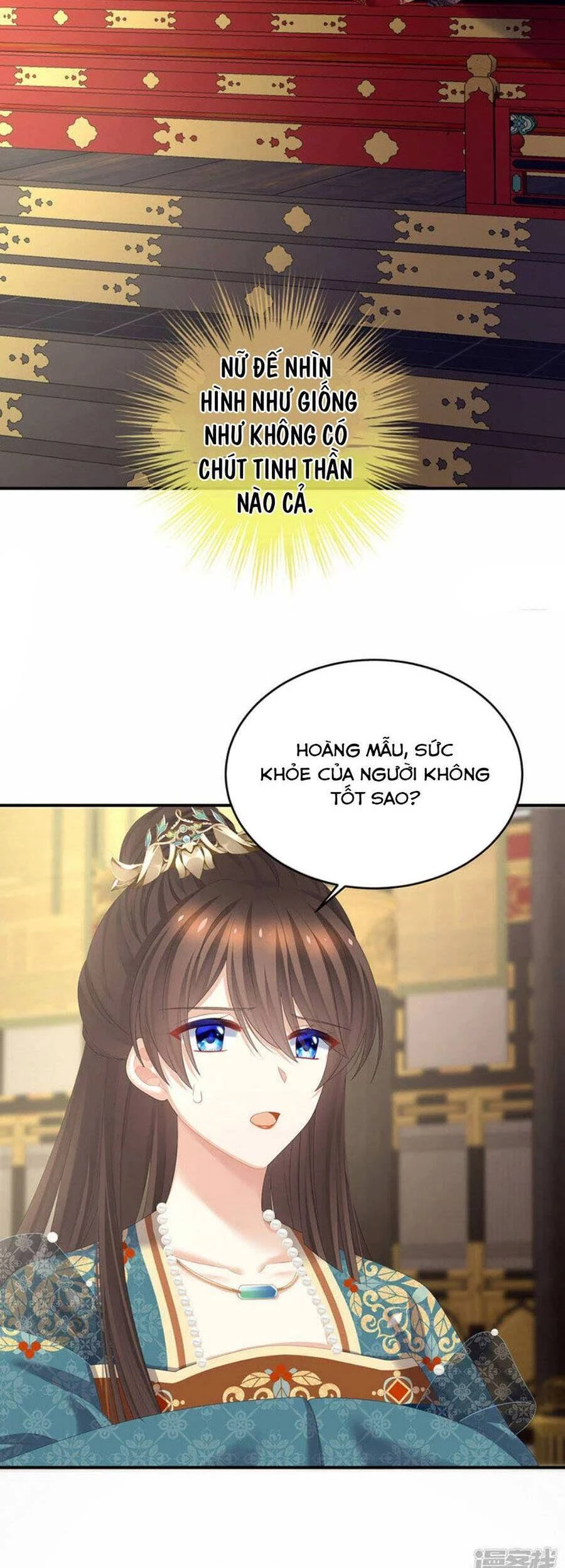 Hậu Cung Của Nữ Đế Chapter 310 - 3