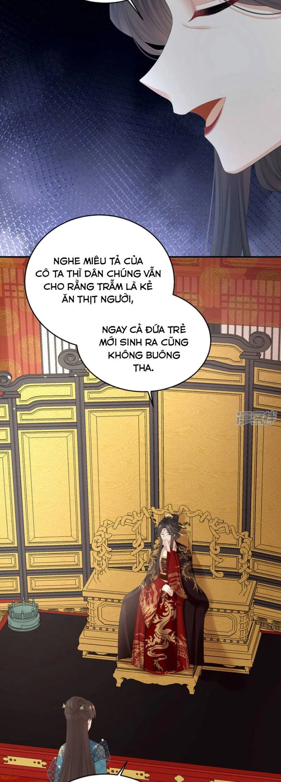 Hậu Cung Của Nữ Đế Chapter 310 - 6