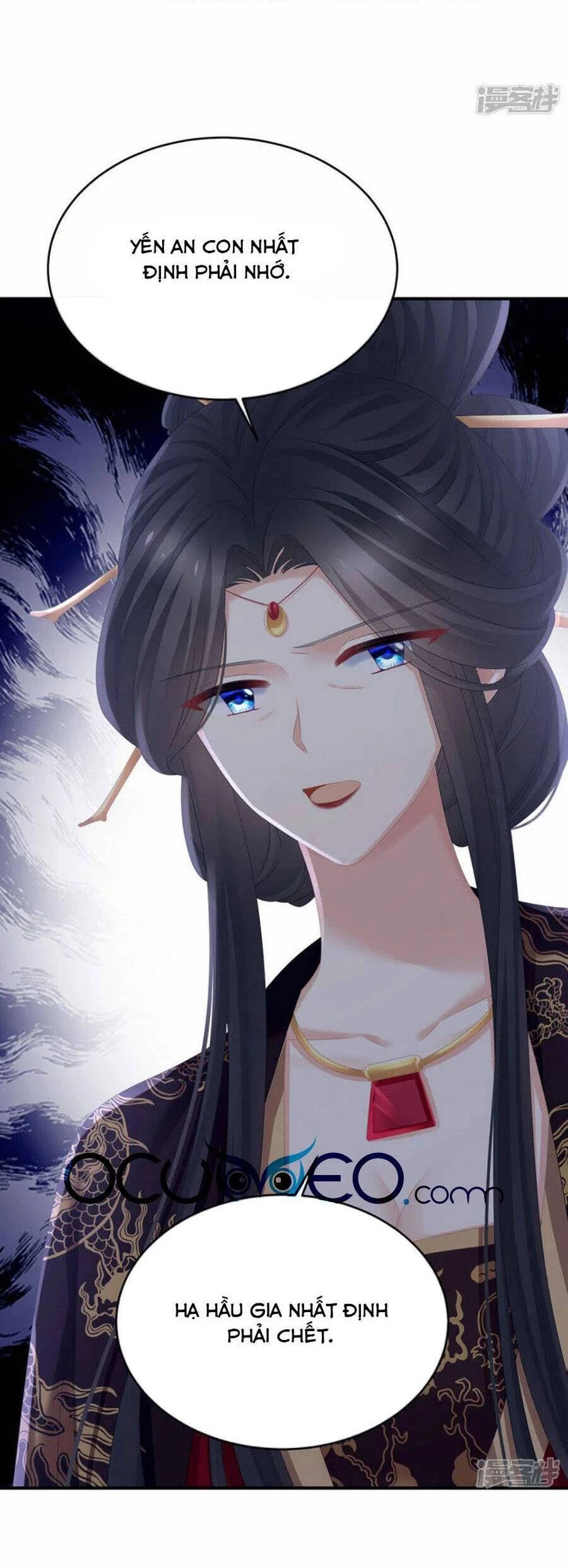 Hậu Cung Của Nữ Đế Chapter 310 - 9