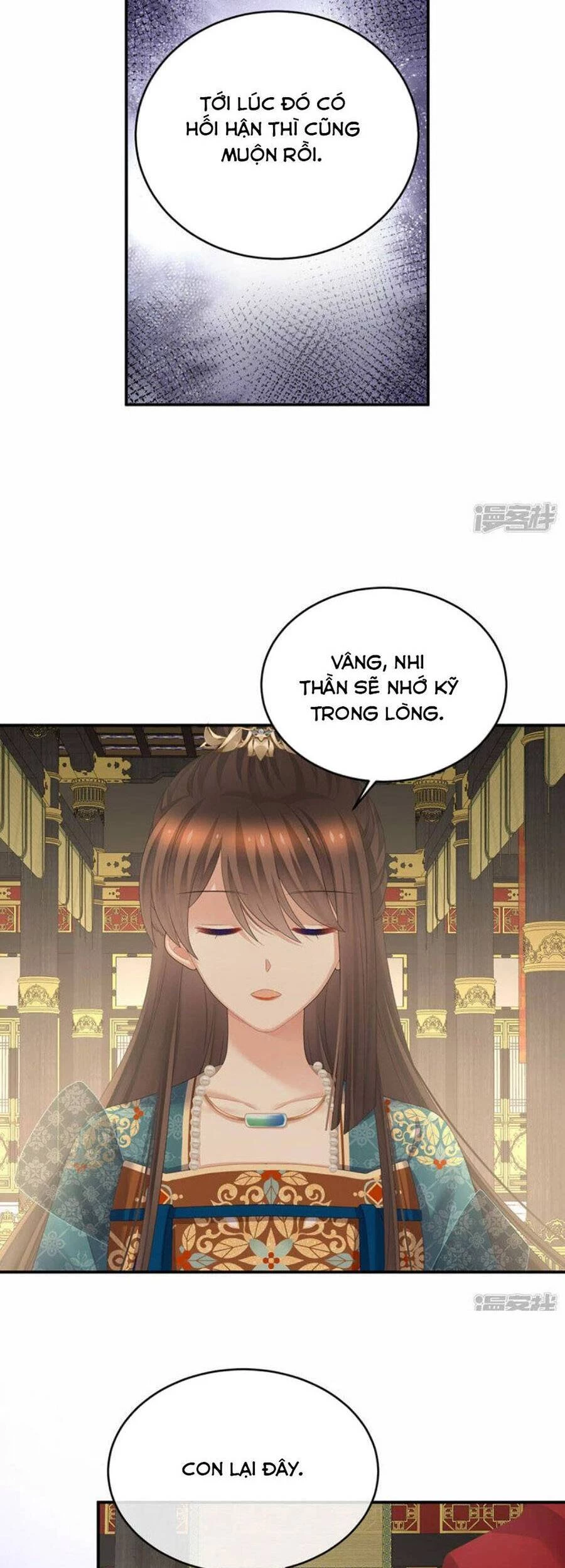 Hậu Cung Của Nữ Đế Chapter 310 - 11