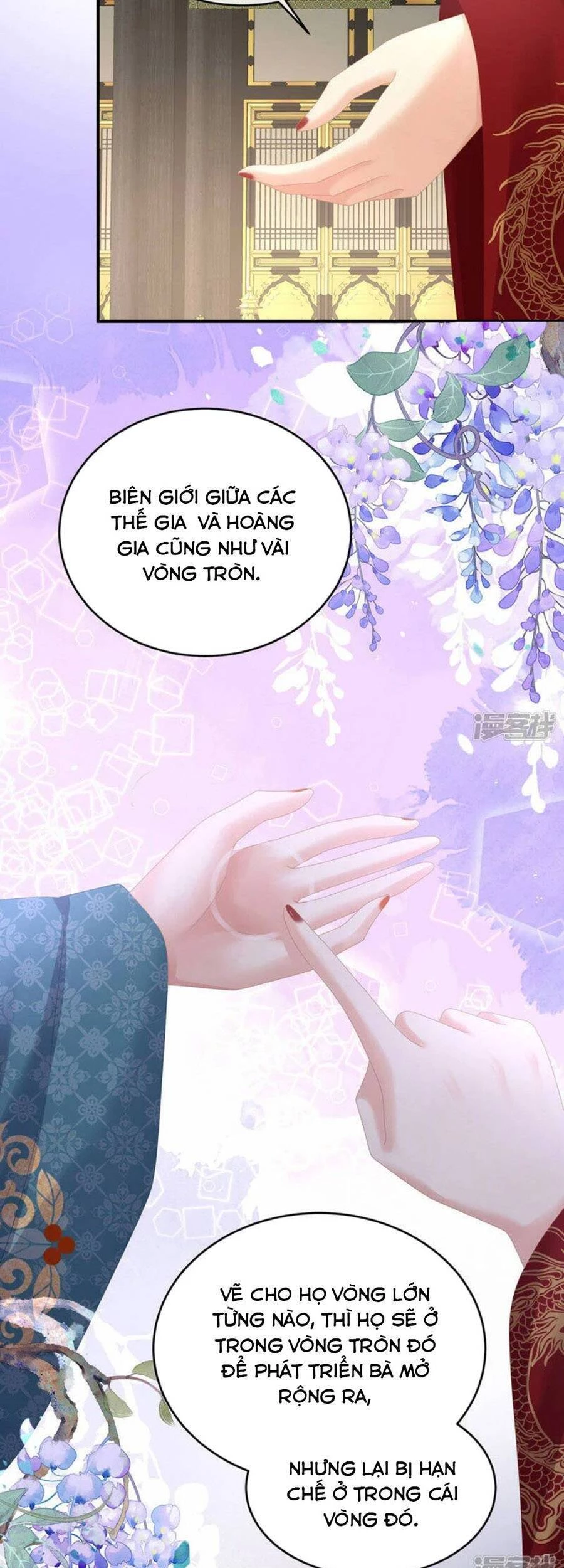 Hậu Cung Của Nữ Đế Chapter 310 - 12