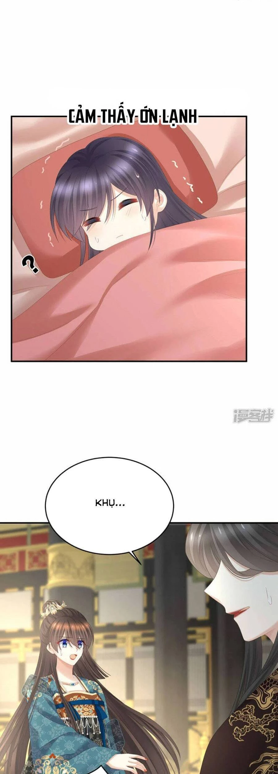 Hậu Cung Của Nữ Đế Chapter 310 - 19
