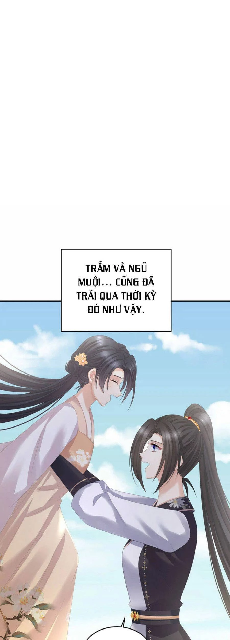 Hậu Cung Của Nữ Đế Chapter 310 - 23