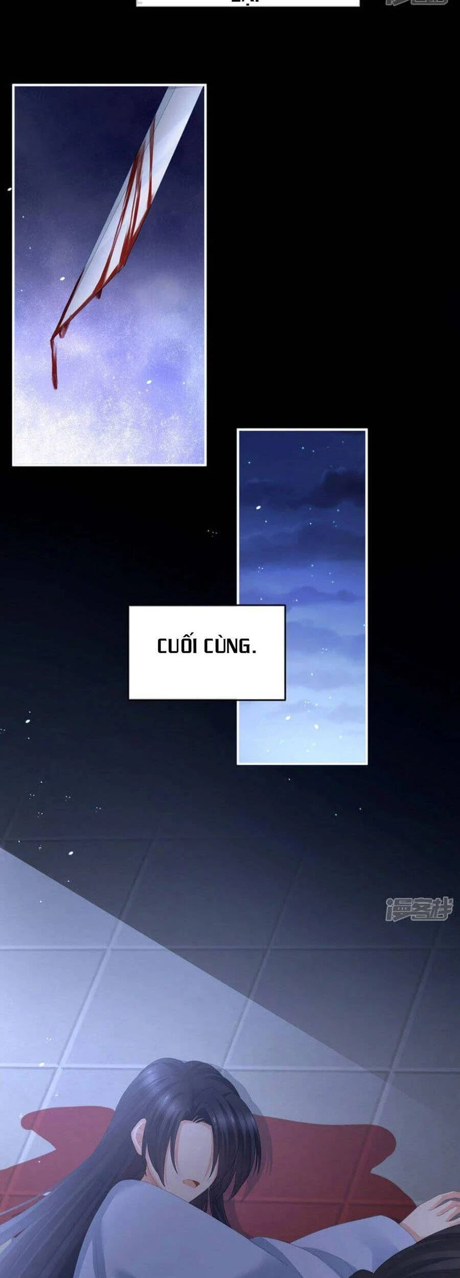 Hậu Cung Của Nữ Đế Chapter 310 - 28