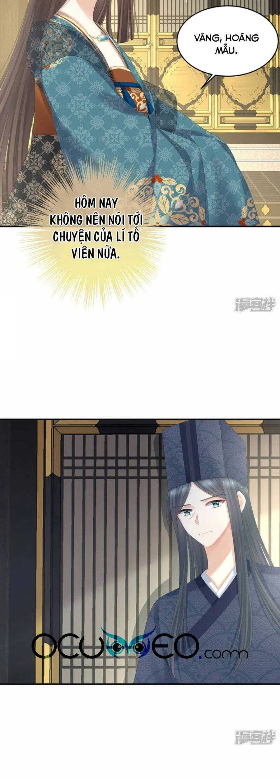 Hậu Cung Của Nữ Đế Chapter 311 - 4