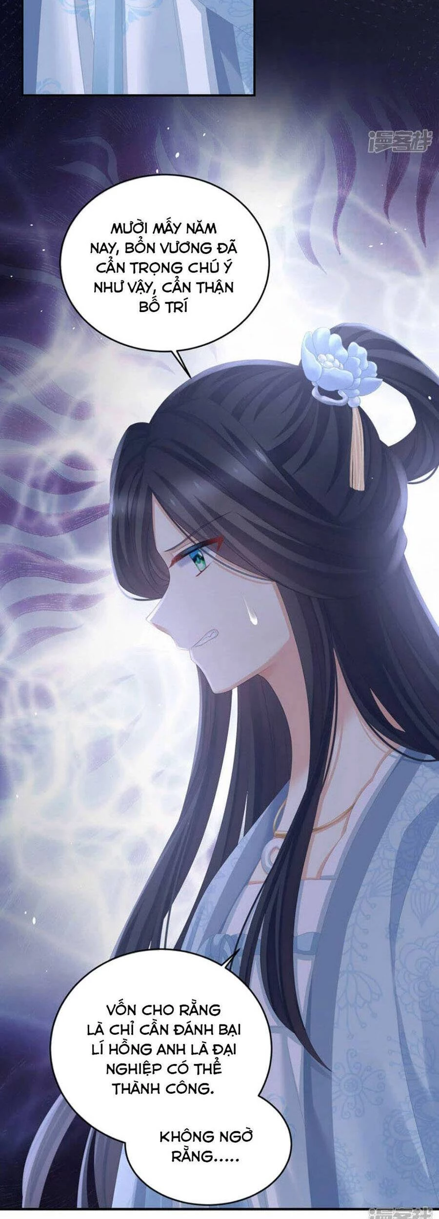 Hậu Cung Của Nữ Đế Chapter 311 - 7