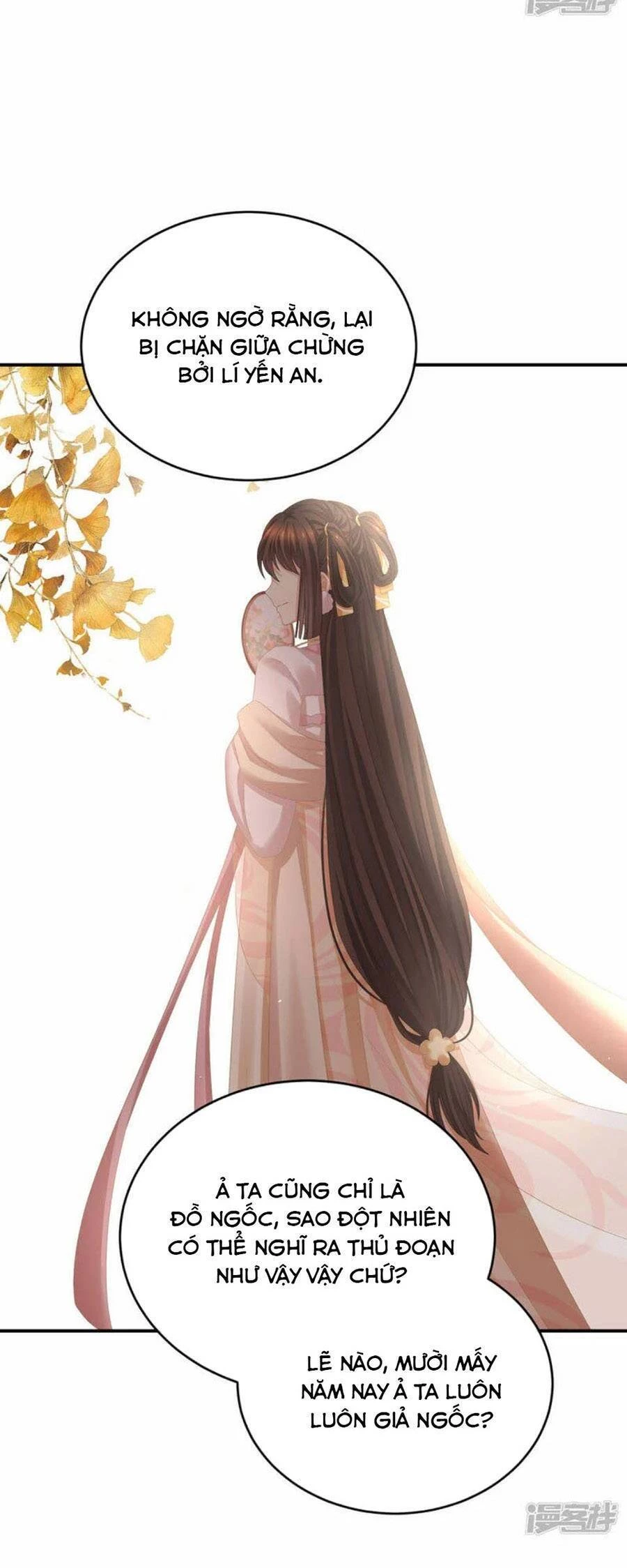 Hậu Cung Của Nữ Đế Chapter 311 - 8