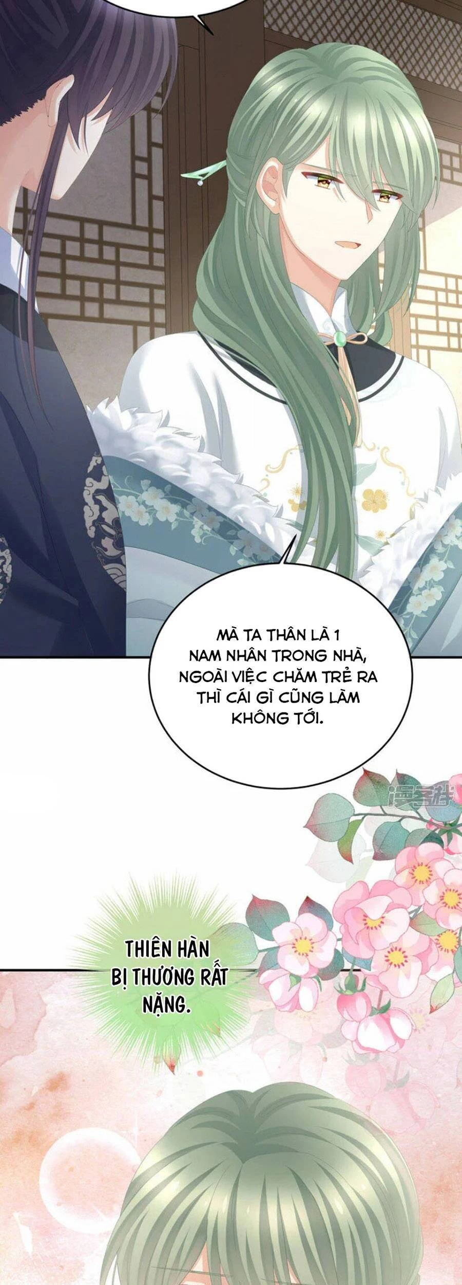 Hậu Cung Của Nữ Đế Chapter 311 - 22