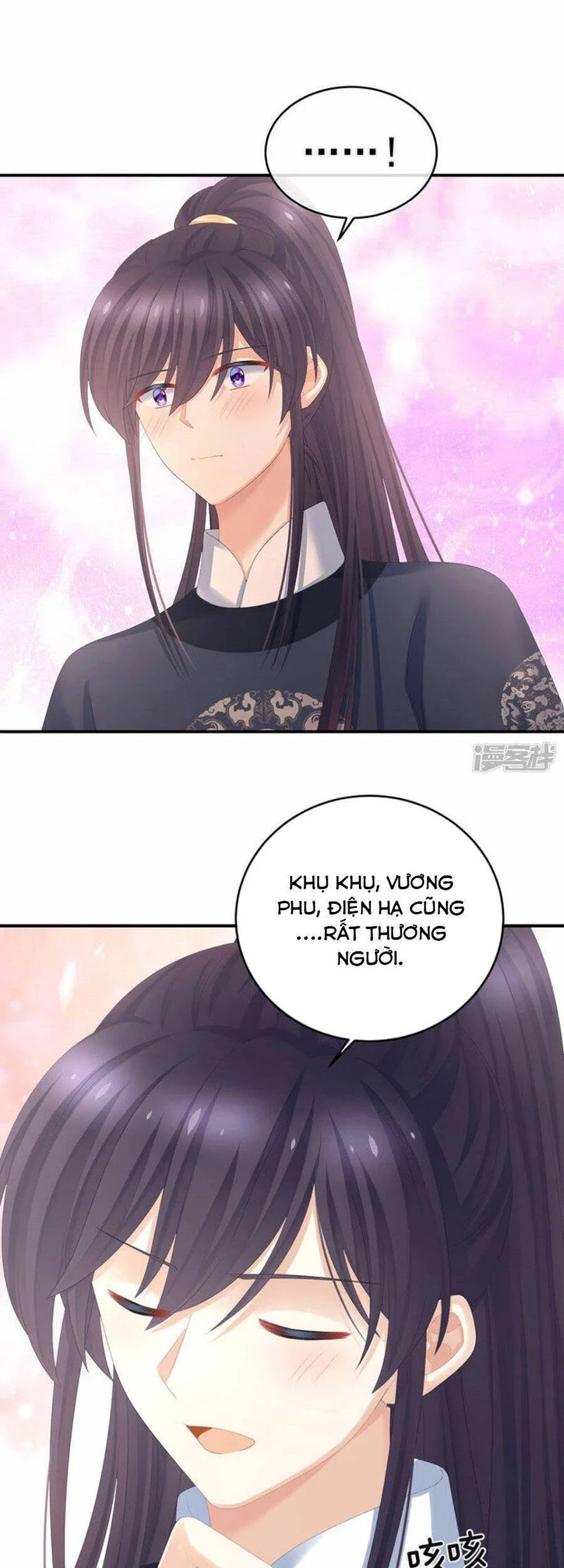 Hậu Cung Của Nữ Đế Chapter 311 - 24