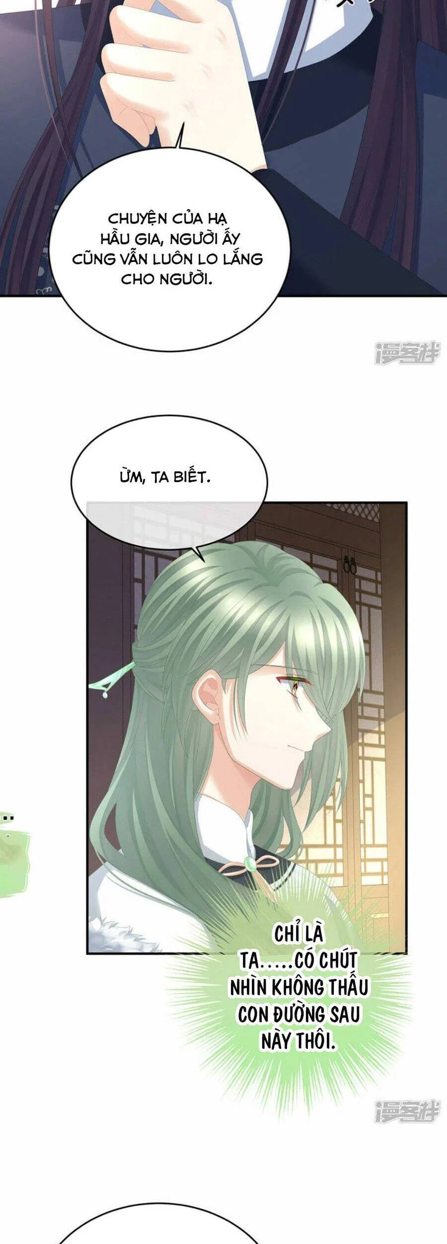 Hậu Cung Của Nữ Đế Chapter 311 - 25