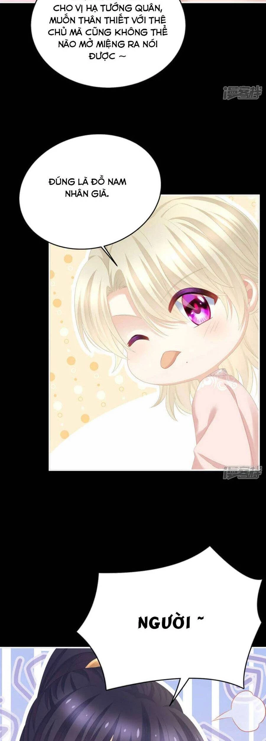 Hậu Cung Của Nữ Đế Chapter 312 - 14