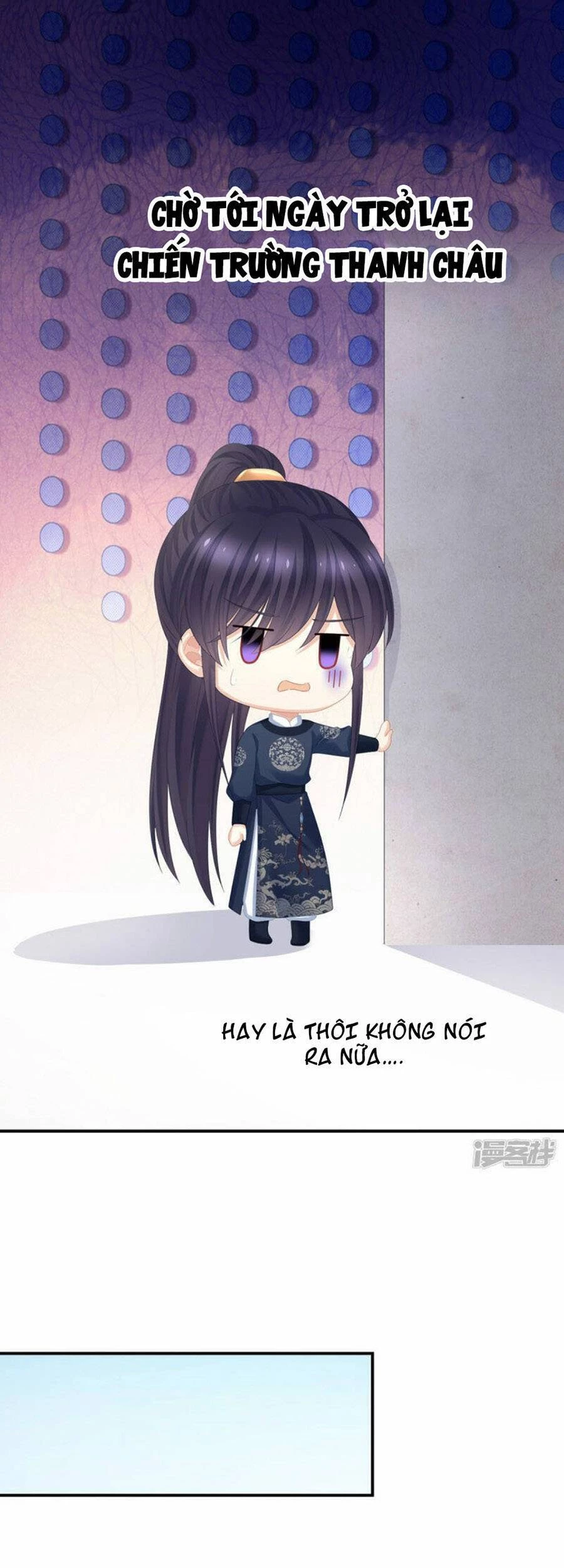 Hậu Cung Của Nữ Đế Chapter 312 - 18