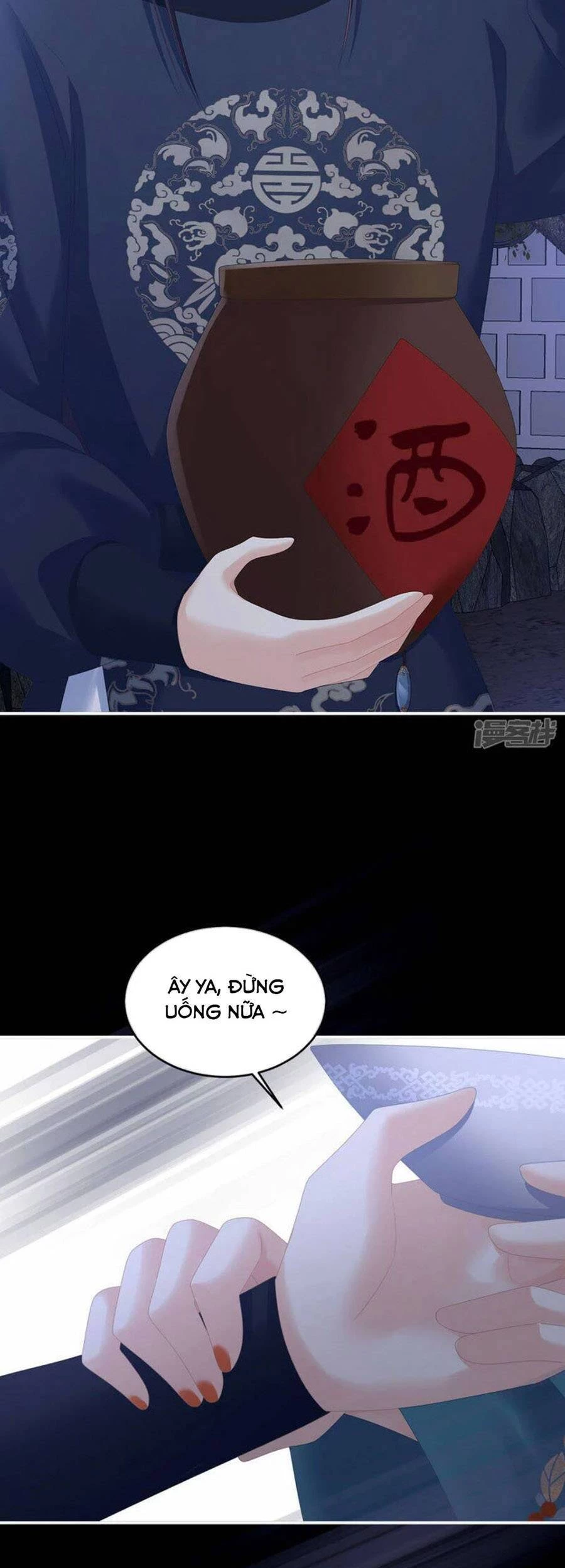 Hậu Cung Của Nữ Đế Chapter 312 - 25