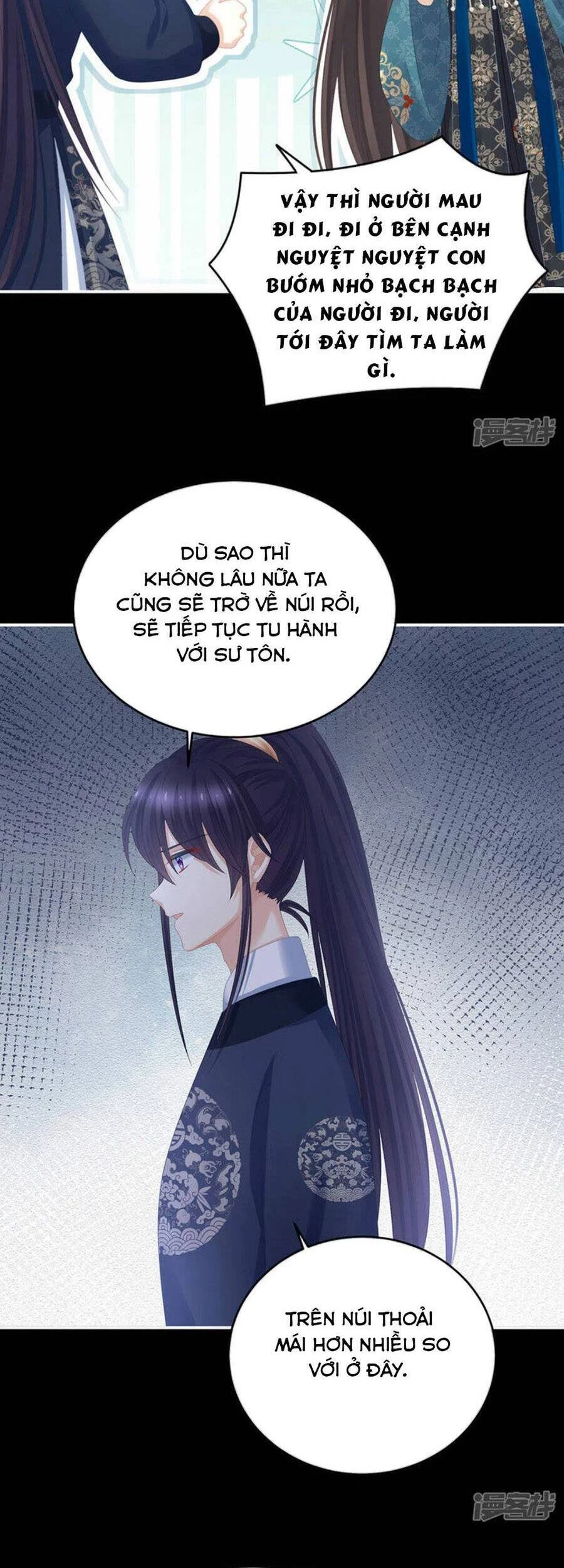 Hậu Cung Của Nữ Đế Chapter 312 - 28