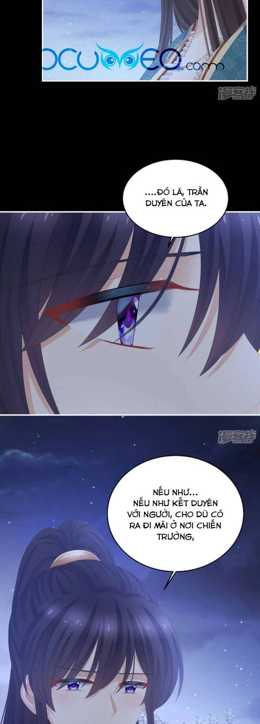 Hậu Cung Của Nữ Đế Chapter 313 - 5