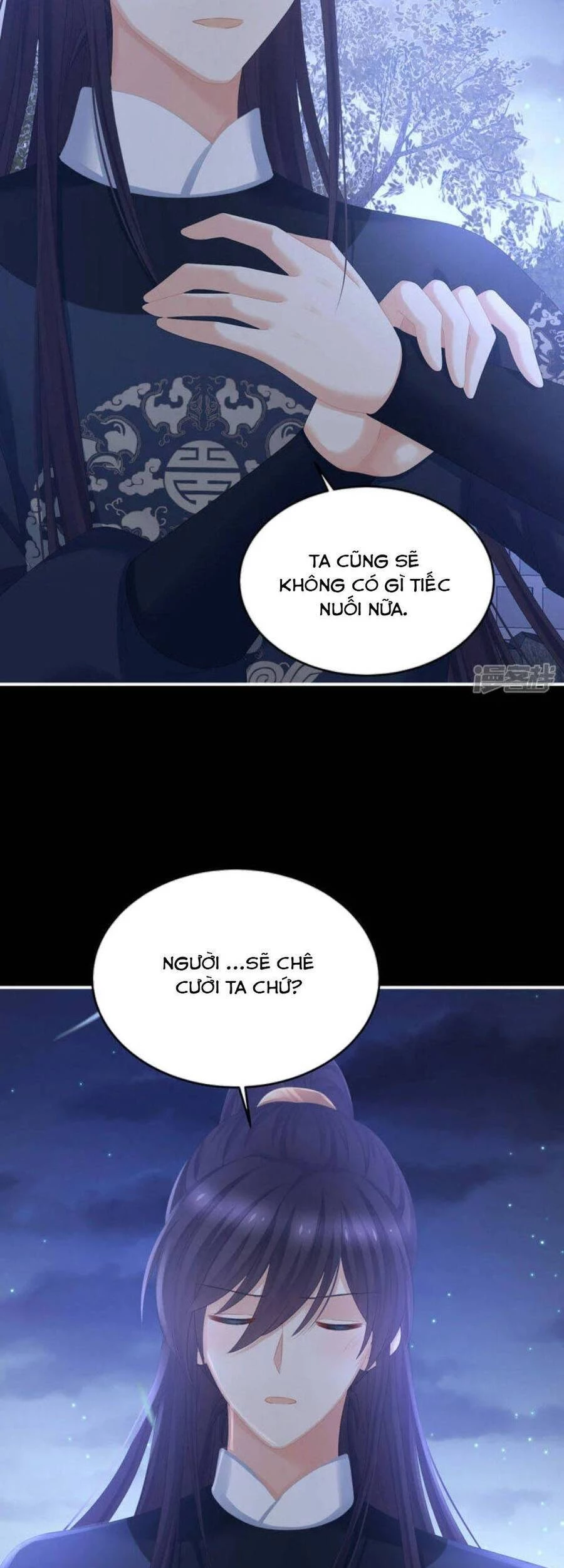 Hậu Cung Của Nữ Đế Chapter 313 - 6