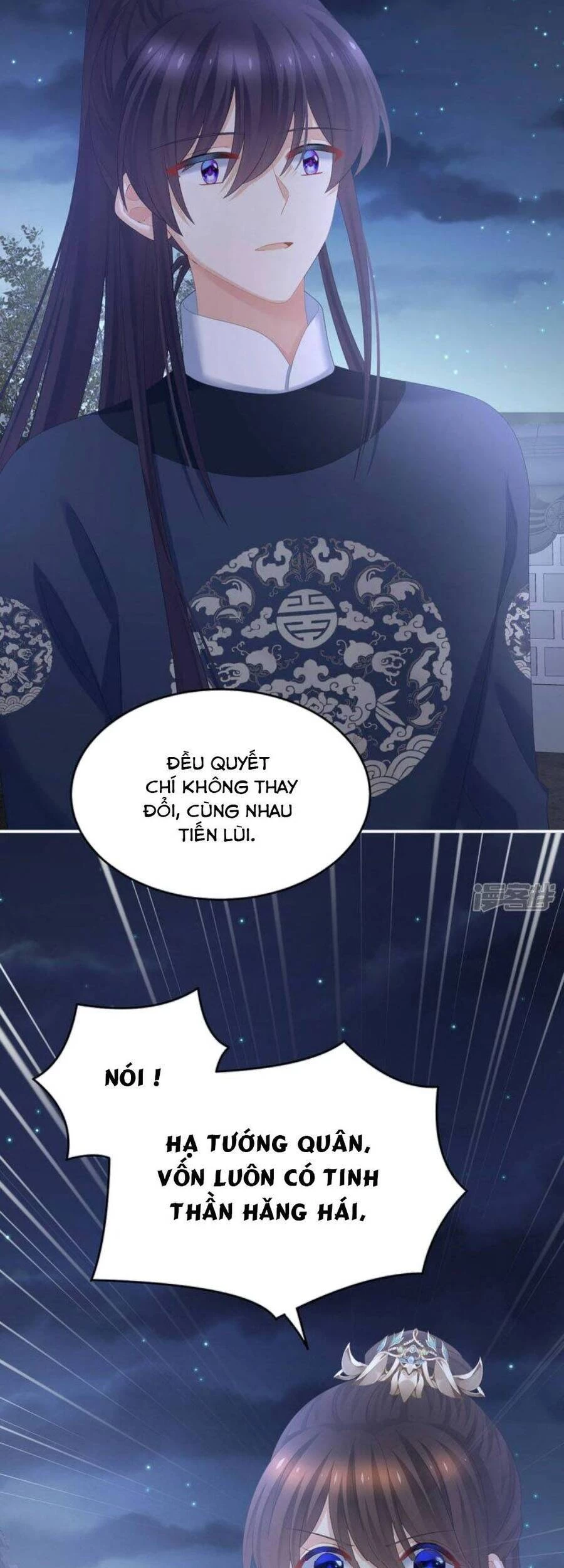 Hậu Cung Của Nữ Đế Chapter 313 - 11