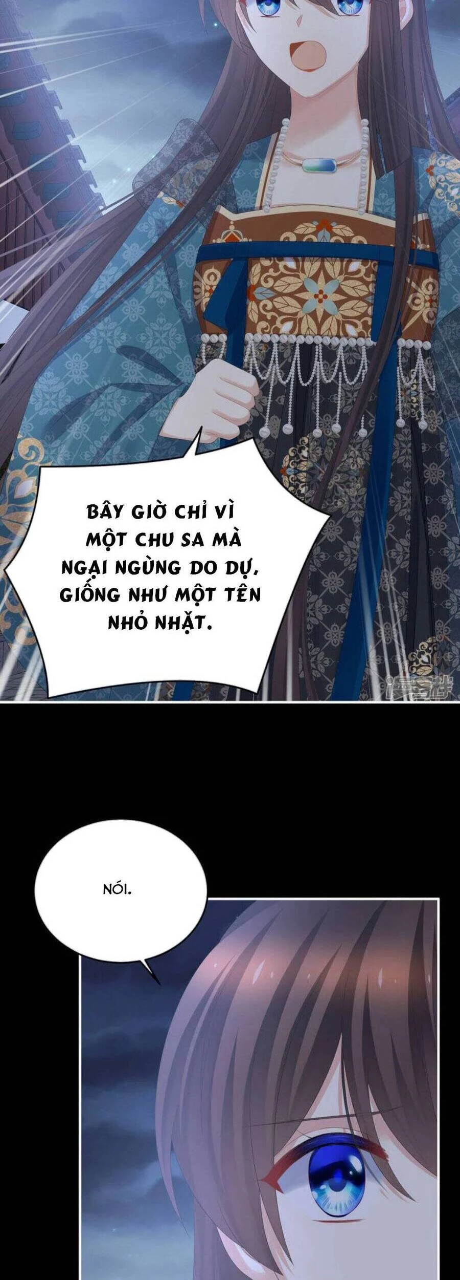 Hậu Cung Của Nữ Đế Chapter 313 - 12