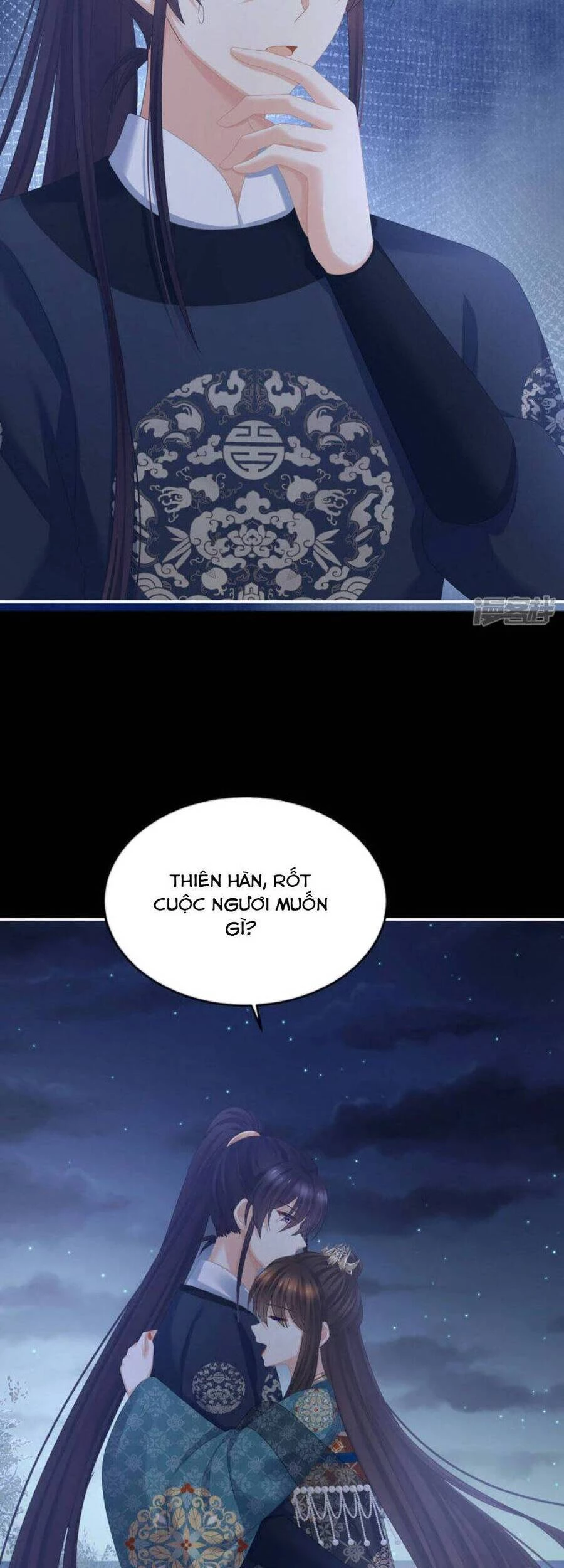 Hậu Cung Của Nữ Đế Chapter 313 - 14