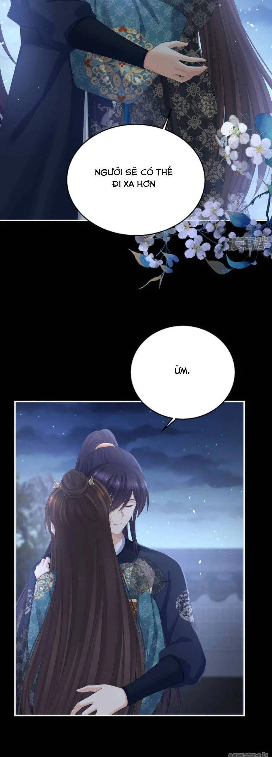 Hậu Cung Của Nữ Đế Chapter 313 - 19