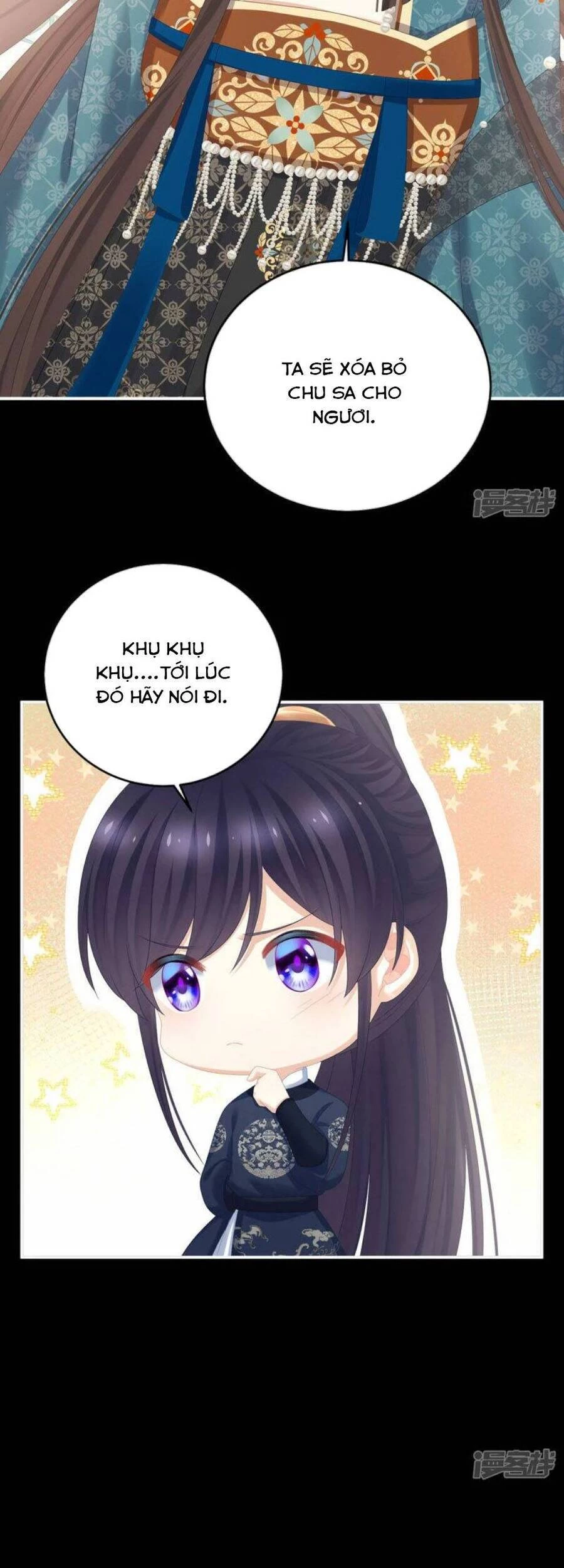 Hậu Cung Của Nữ Đế Chapter 313 - 22