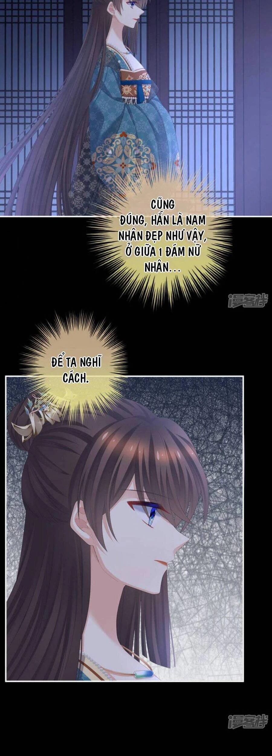 Hậu Cung Của Nữ Đế Chapter 313 - 26