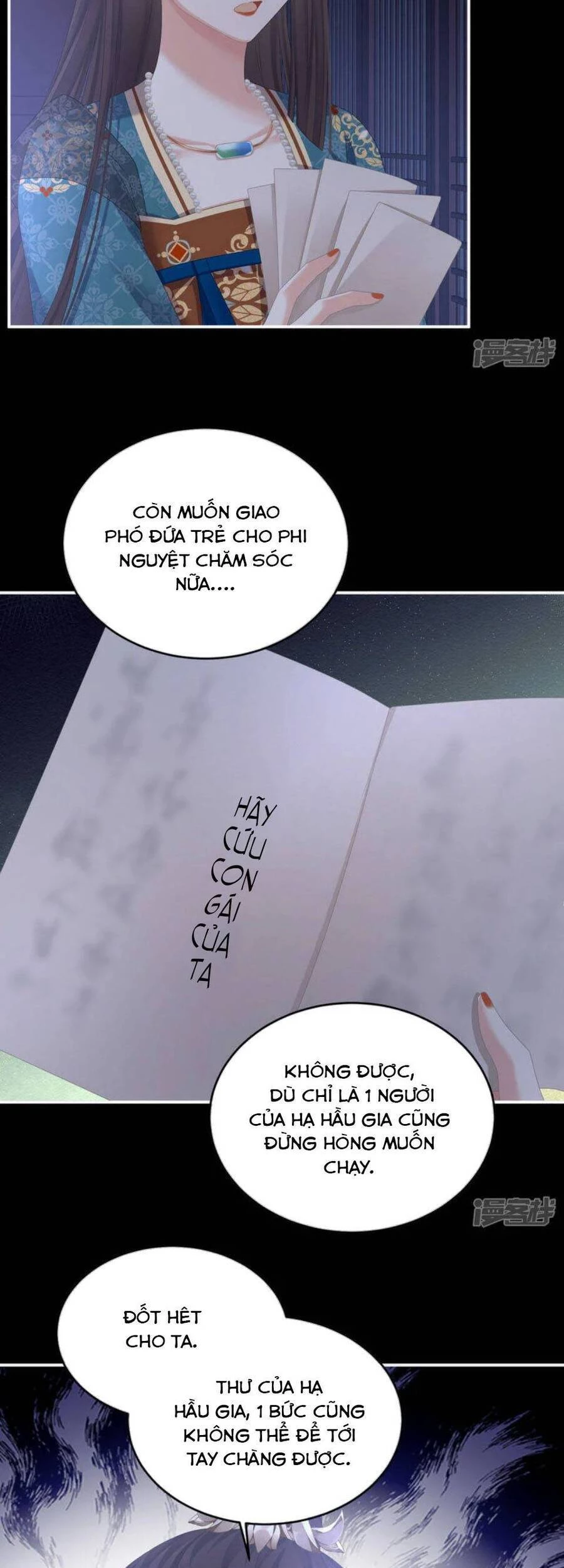 Hậu Cung Của Nữ Đế Chapter 313 - 28