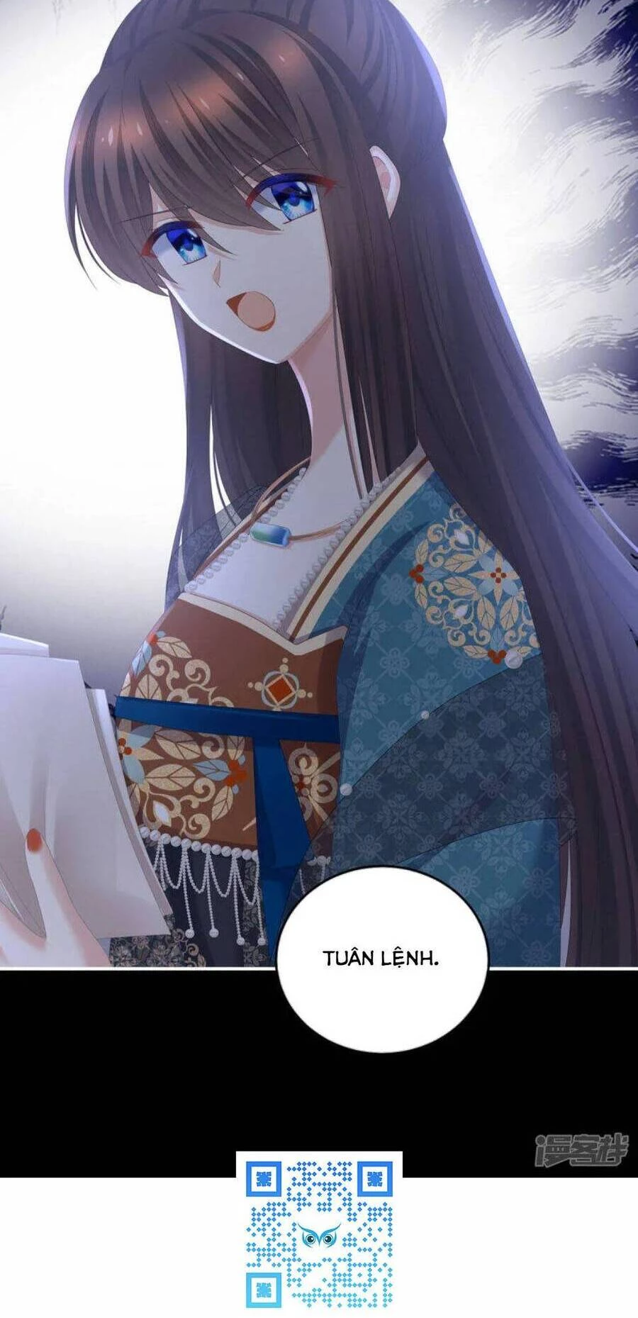 Hậu Cung Của Nữ Đế Chapter 313 - 29