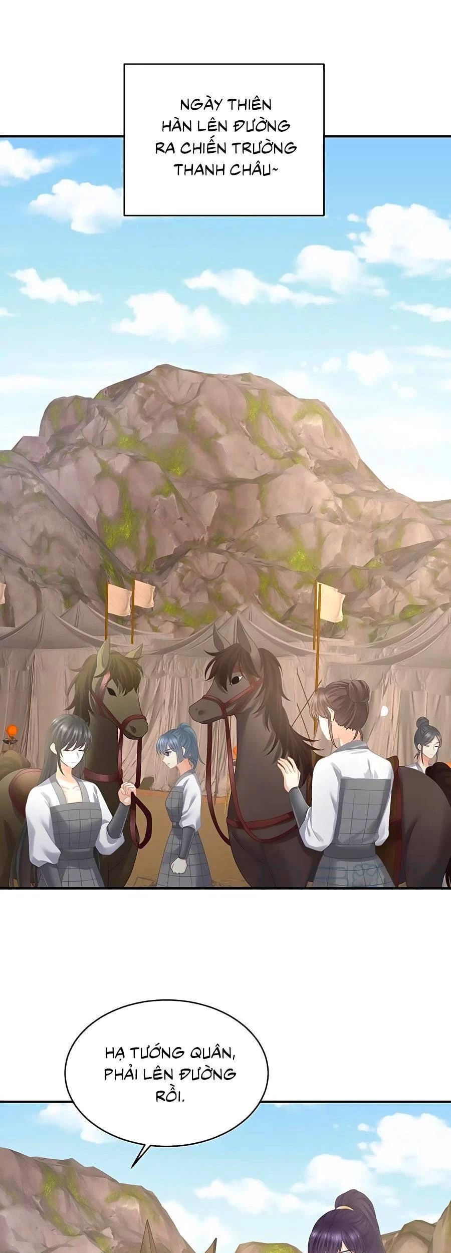 Hậu Cung Của Nữ Đế Chapter 314 - 2