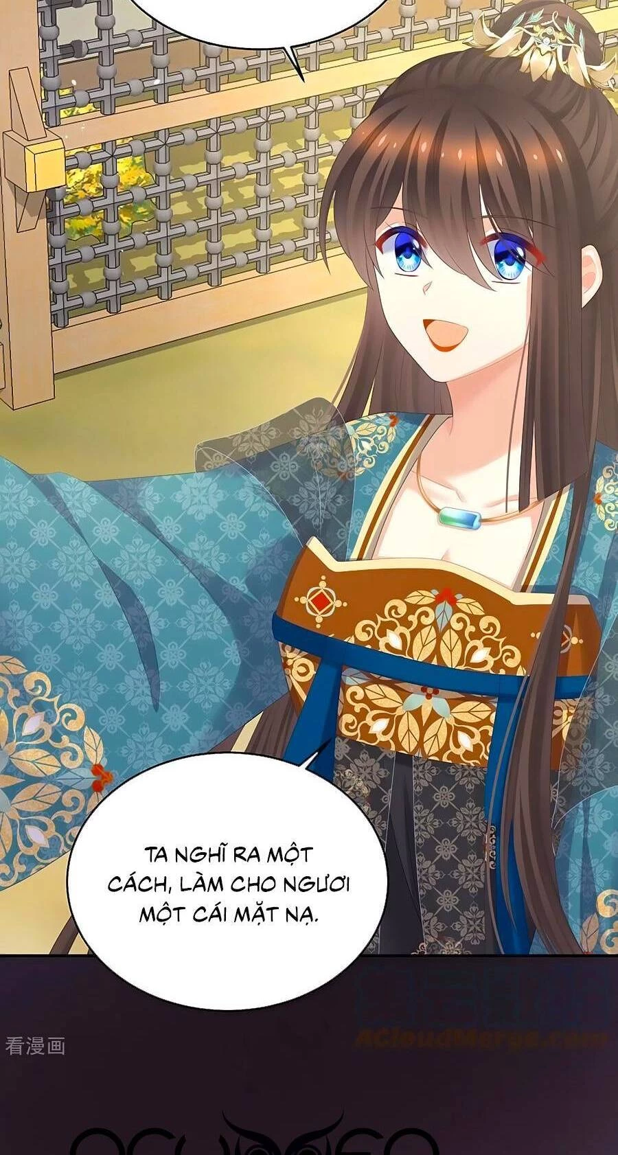 Hậu Cung Của Nữ Đế Chapter 314 - 5