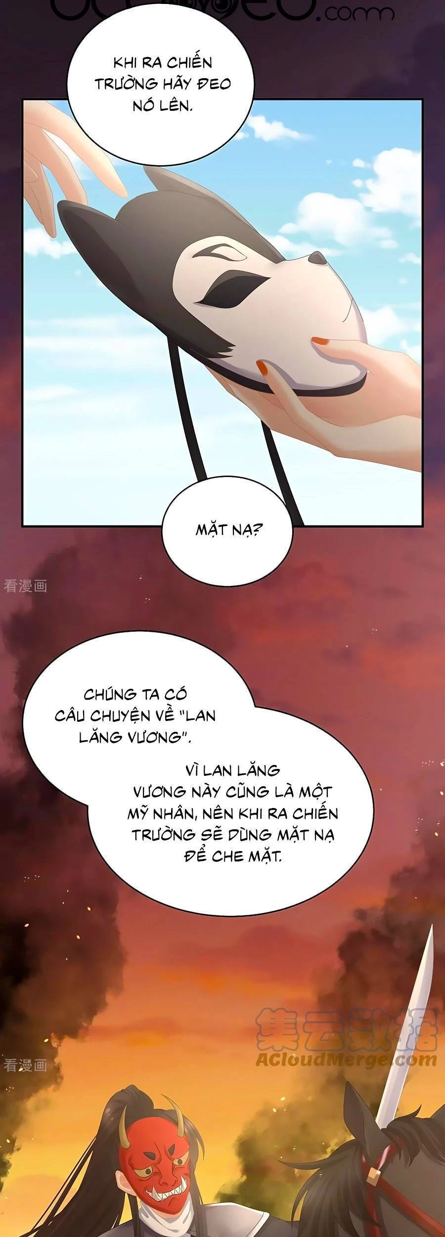 Hậu Cung Của Nữ Đế Chapter 314 - 6